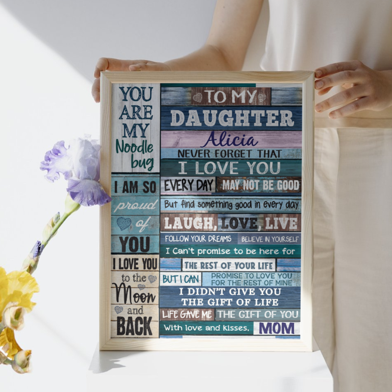 Word Art Design