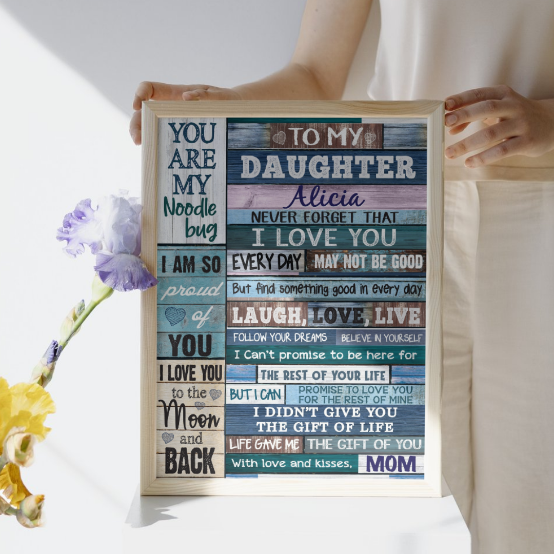 Word Art Design