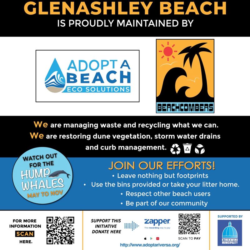 Outdoor Beach Billboard Design